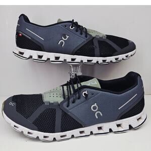 Oncloud Men 11.5 Comfy footwear